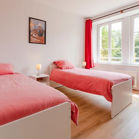 Holiday Home Maison Sainte Claire By Interhome Englesqueville-la-Percee Ngoại thất bức ảnh