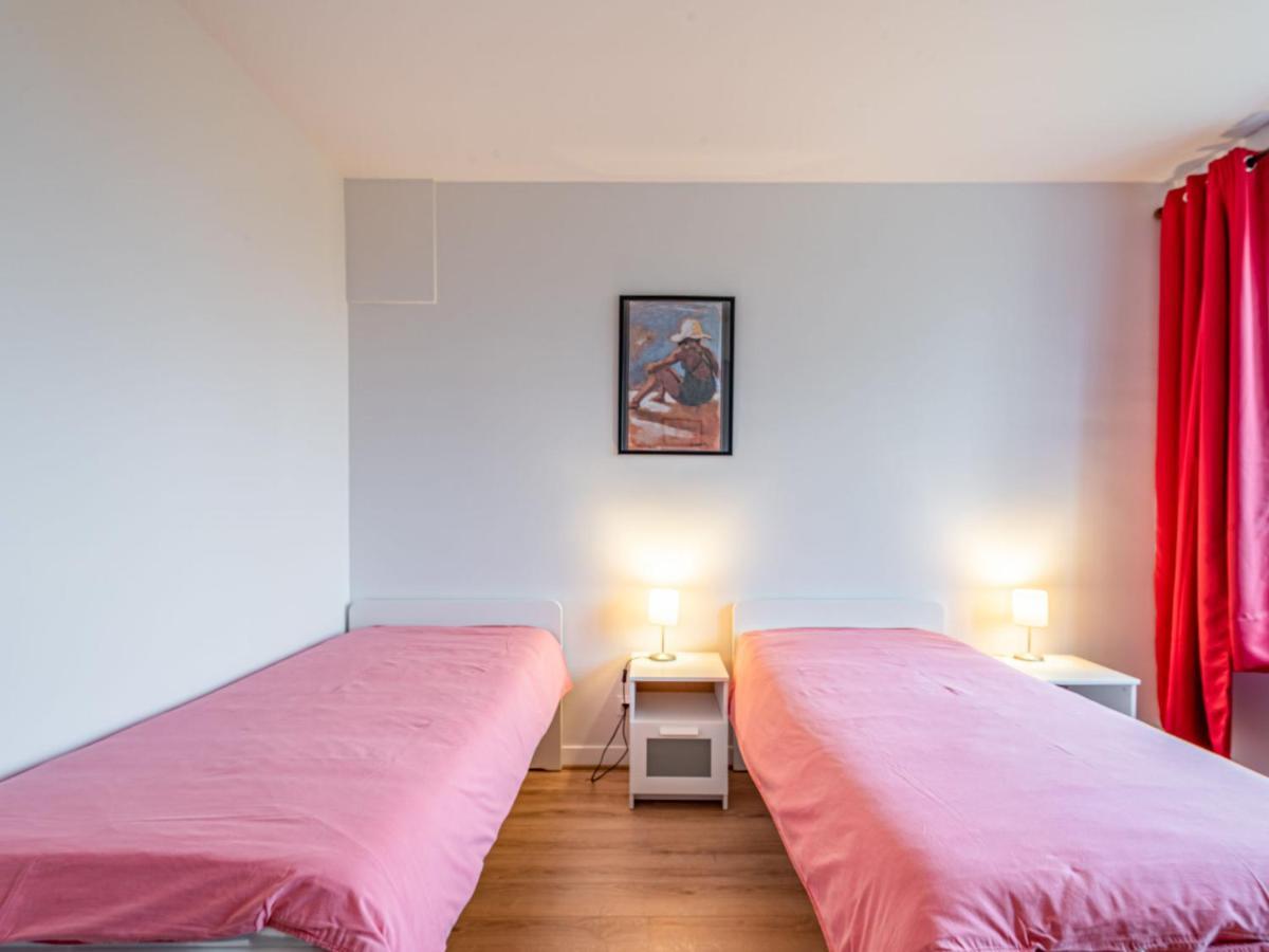 Holiday Home Maison Sainte Claire By Interhome Englesqueville-la-Percee Ngoại thất bức ảnh