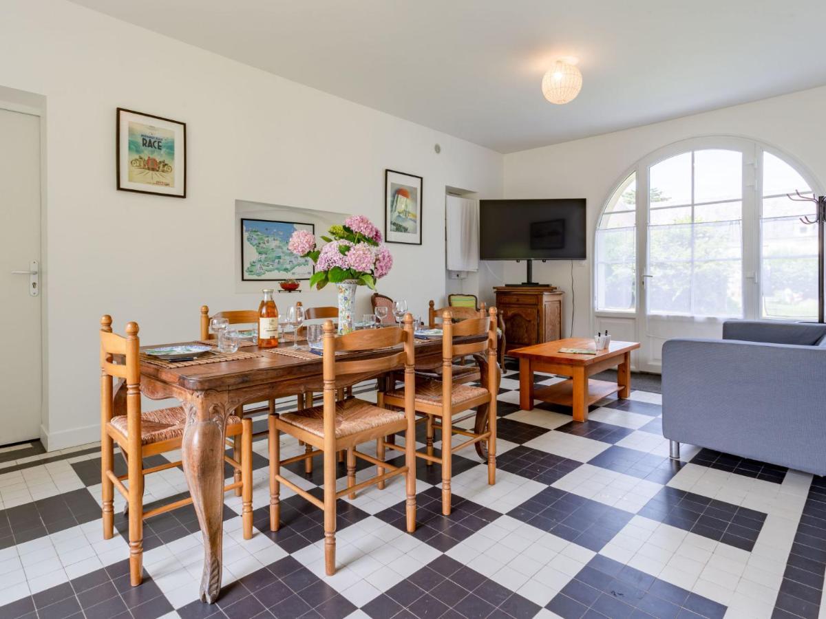 Holiday Home Maison Sainte Claire By Interhome Englesqueville-la-Percee Ngoại thất bức ảnh