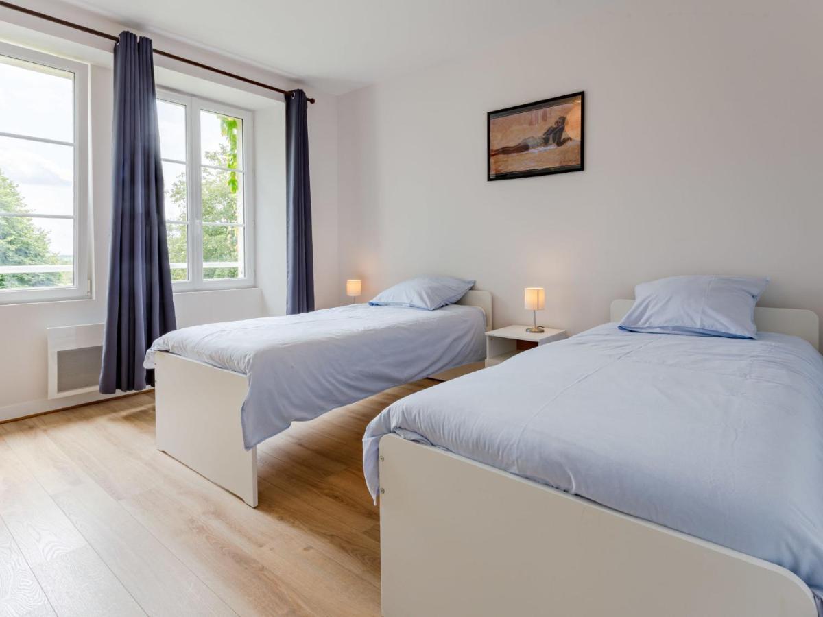 Holiday Home Maison Sainte Claire By Interhome Englesqueville-la-Percee Ngoại thất bức ảnh