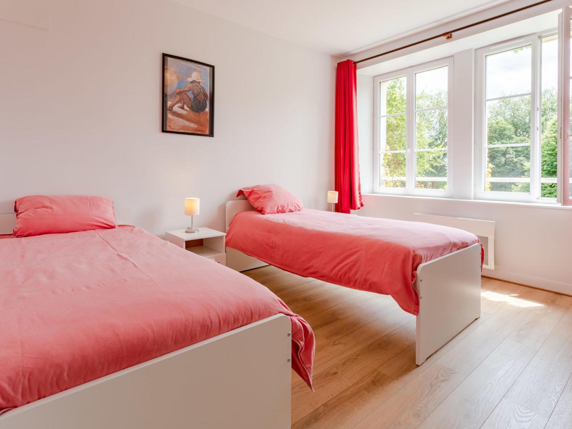 Holiday Home Maison Sainte Claire By Interhome Englesqueville-la-Percee Ngoại thất bức ảnh
