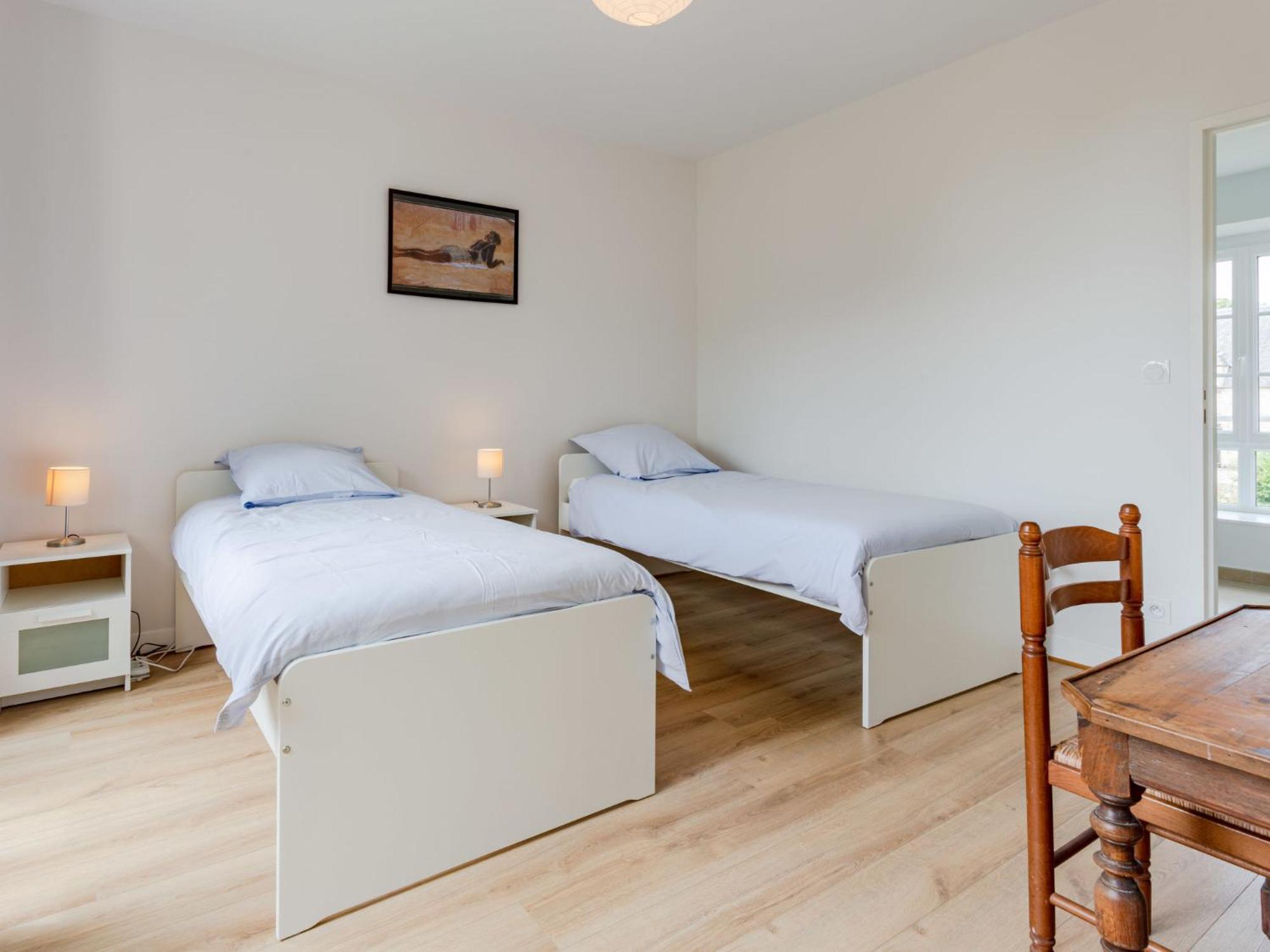 Holiday Home Maison Sainte Claire By Interhome Englesqueville-la-Percee Ngoại thất bức ảnh