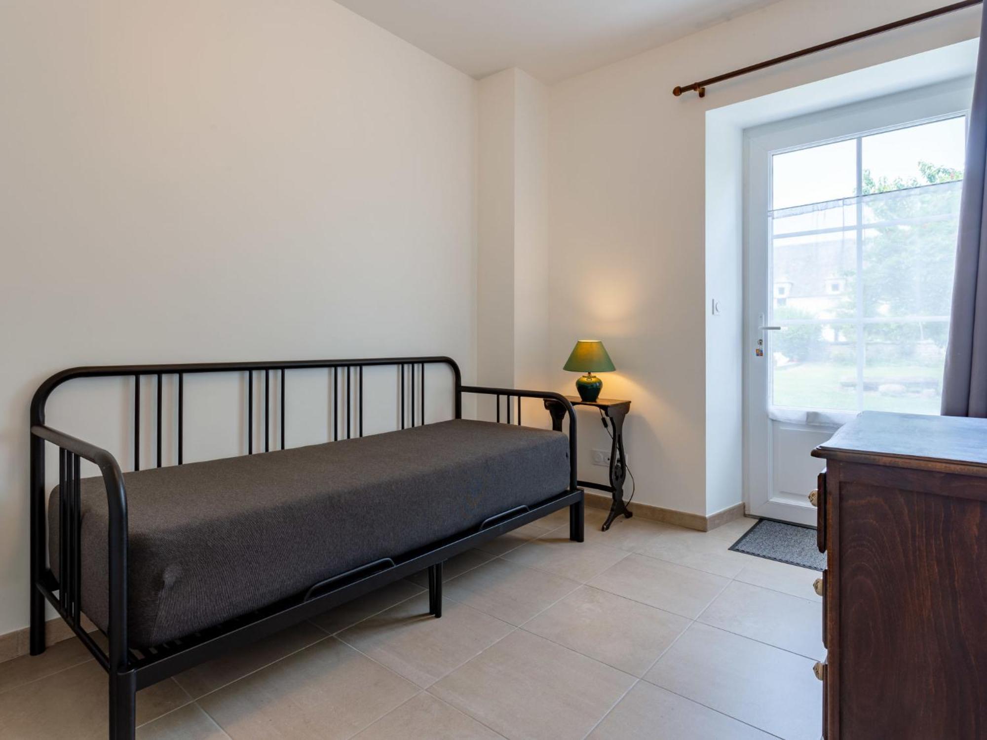 Holiday Home Maison Sainte Claire By Interhome Englesqueville-la-Percee Ngoại thất bức ảnh